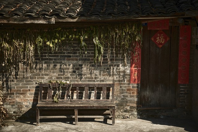 慈溪村,慈溪城中村有哪些好玩的