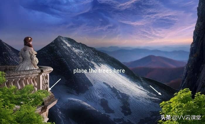 ps鏃ュ嚭椋庢櫙鍒朵綔鏁欑▼,ps鏃ヨ惤鍓奖鍒朵綔鏁欑▼