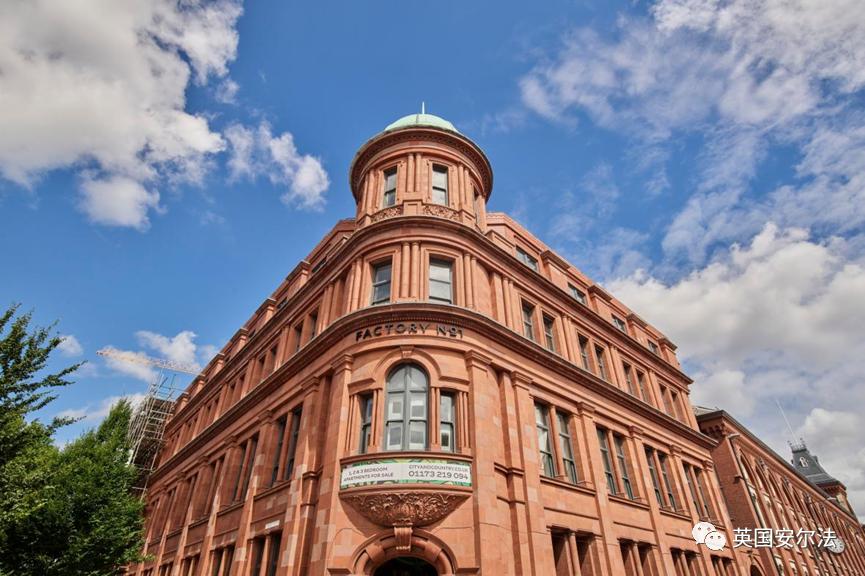 卖家占据上风的前10个英国邮政编码区