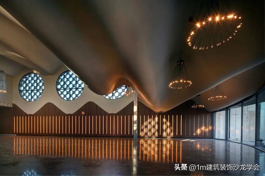 造型微水泥工艺,新材料微水泥