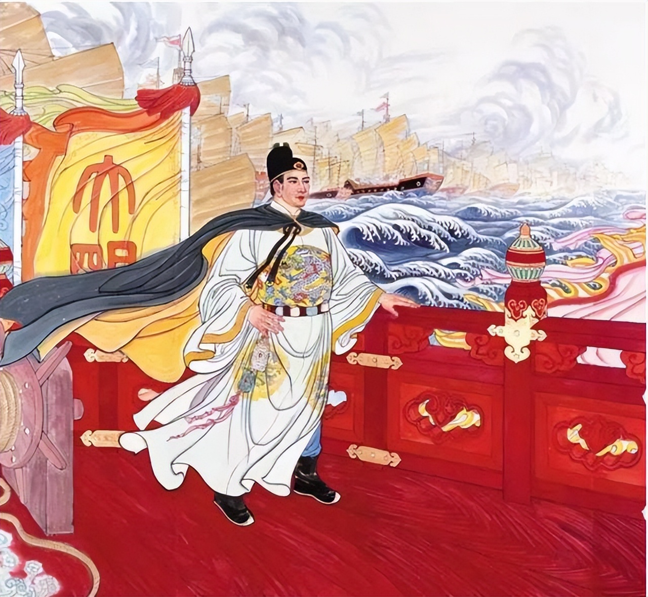 古时候改姓的意义,历史上改姓的政策