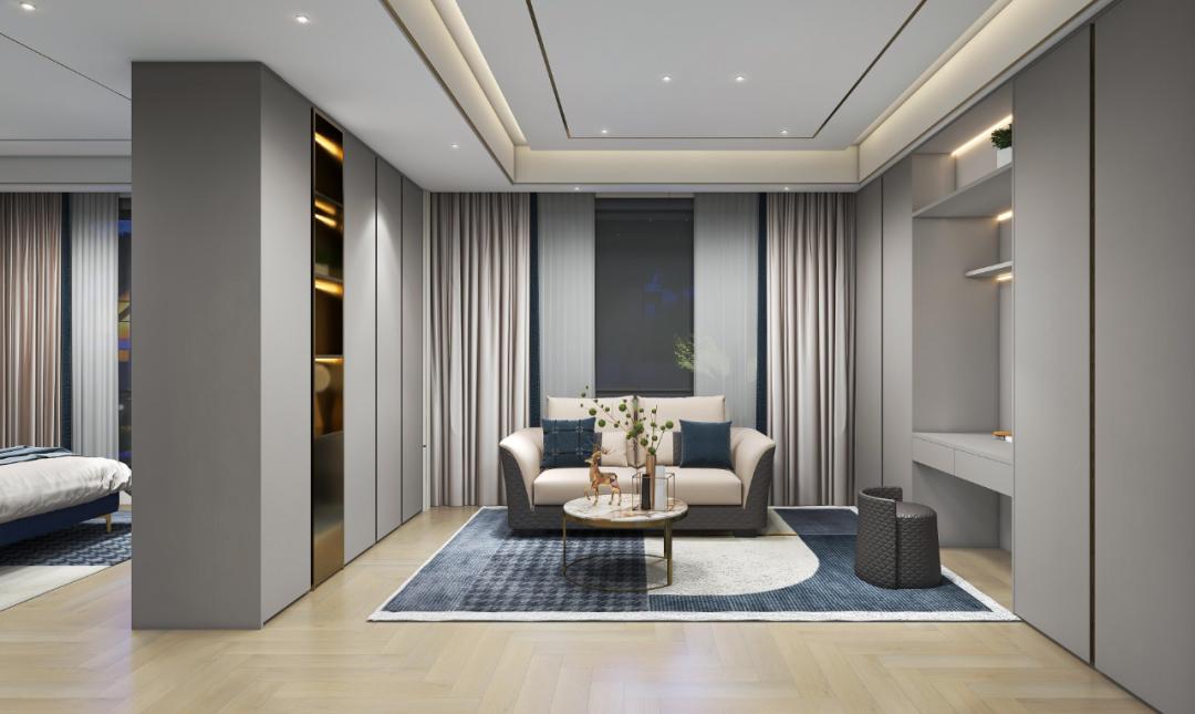 典雅精致有格调小资生活,绚烂纷呈的奢居生活日常