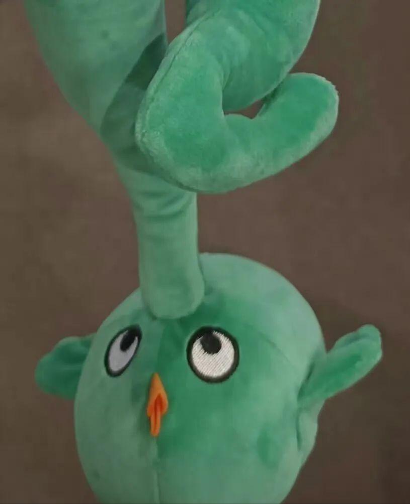 看了都说丑却又爱不释手，Q版“马踏飞燕”重现冰墩墩火爆盛状？