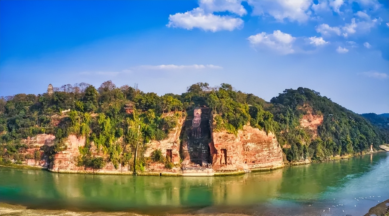 关于四川旅游的诗句古诗词,关于四川景色优美的古诗句