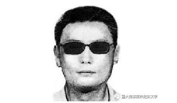 周克华的人生经历,周克华的一生简介