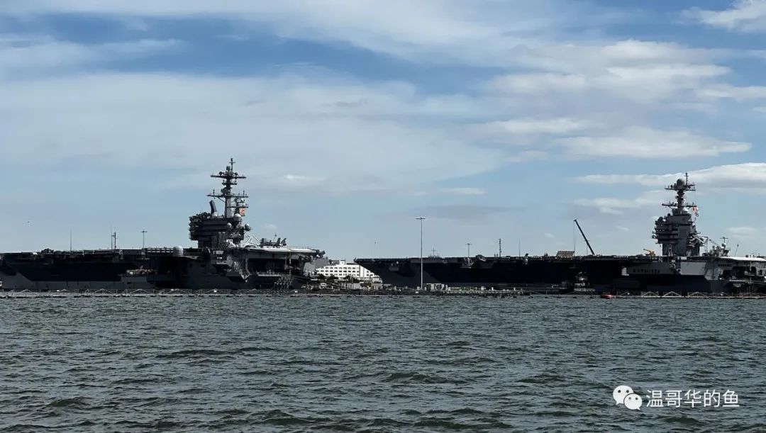 003型国产航母进展图片,国产003航母最新介绍