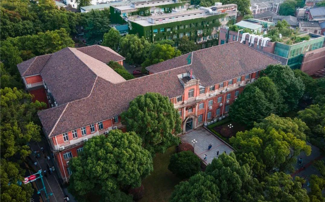 湖南大学科研成果排名,湖南大学2019三大奖