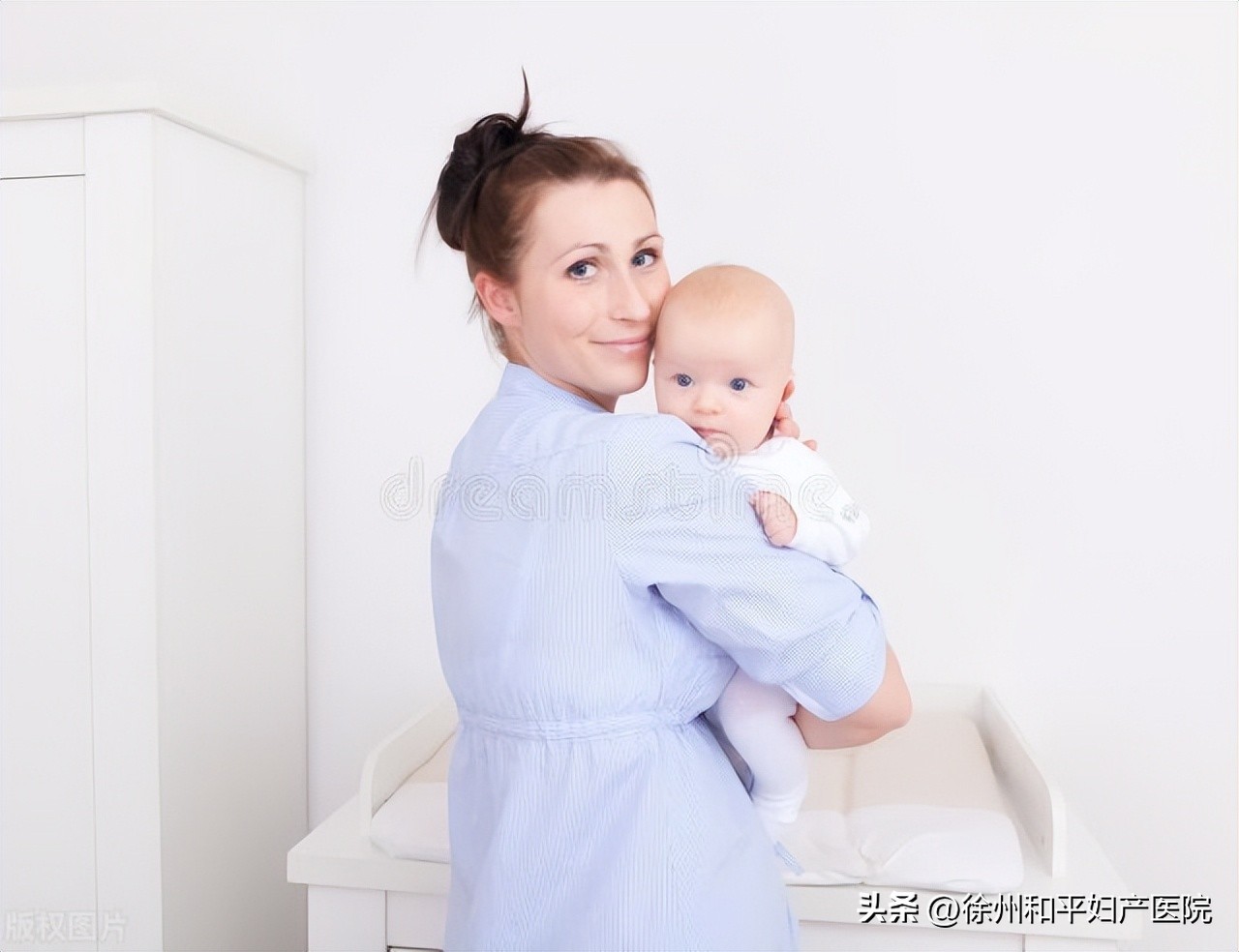 生娃的时候用了麻醉，所以现在腰疼？