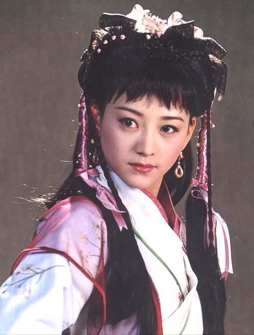 43岁女明星面容老态,被岁月催老容颜的十位女星