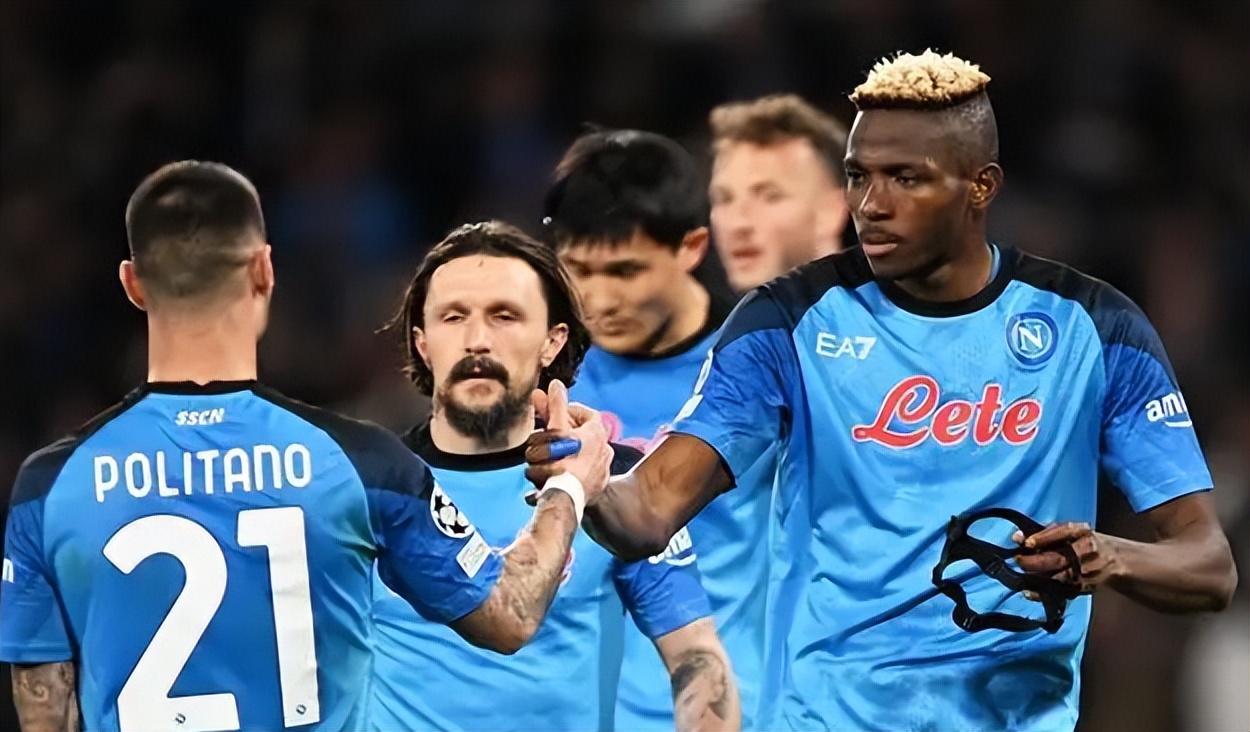 欧洲火力最强的球队,欧洲火力最猛的十支球队