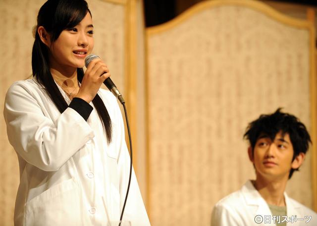 石原里美在哪部电影中最美,日剧石原里美lovestory