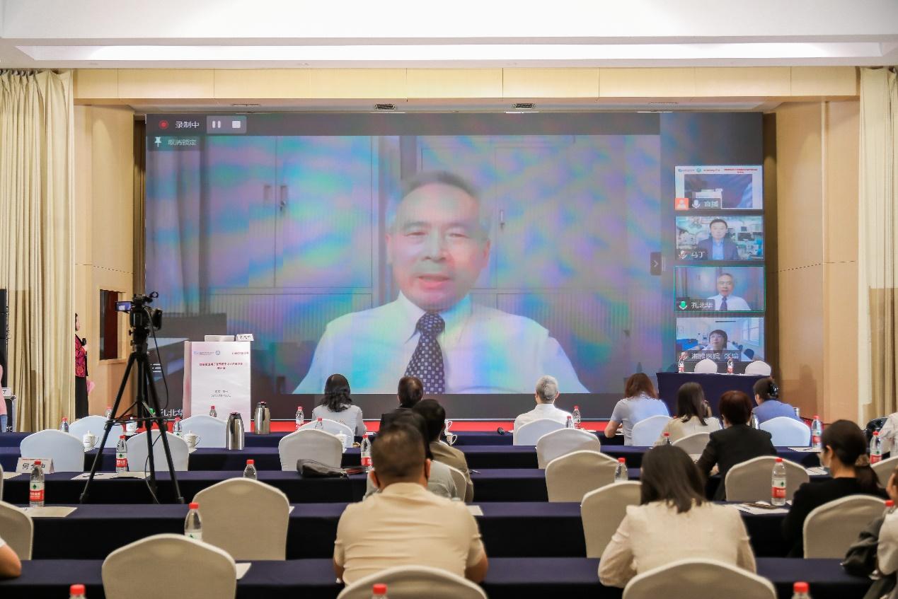 「年会纪要」2022年河南省医学会妇科肿瘤学术年在郑州成功召开