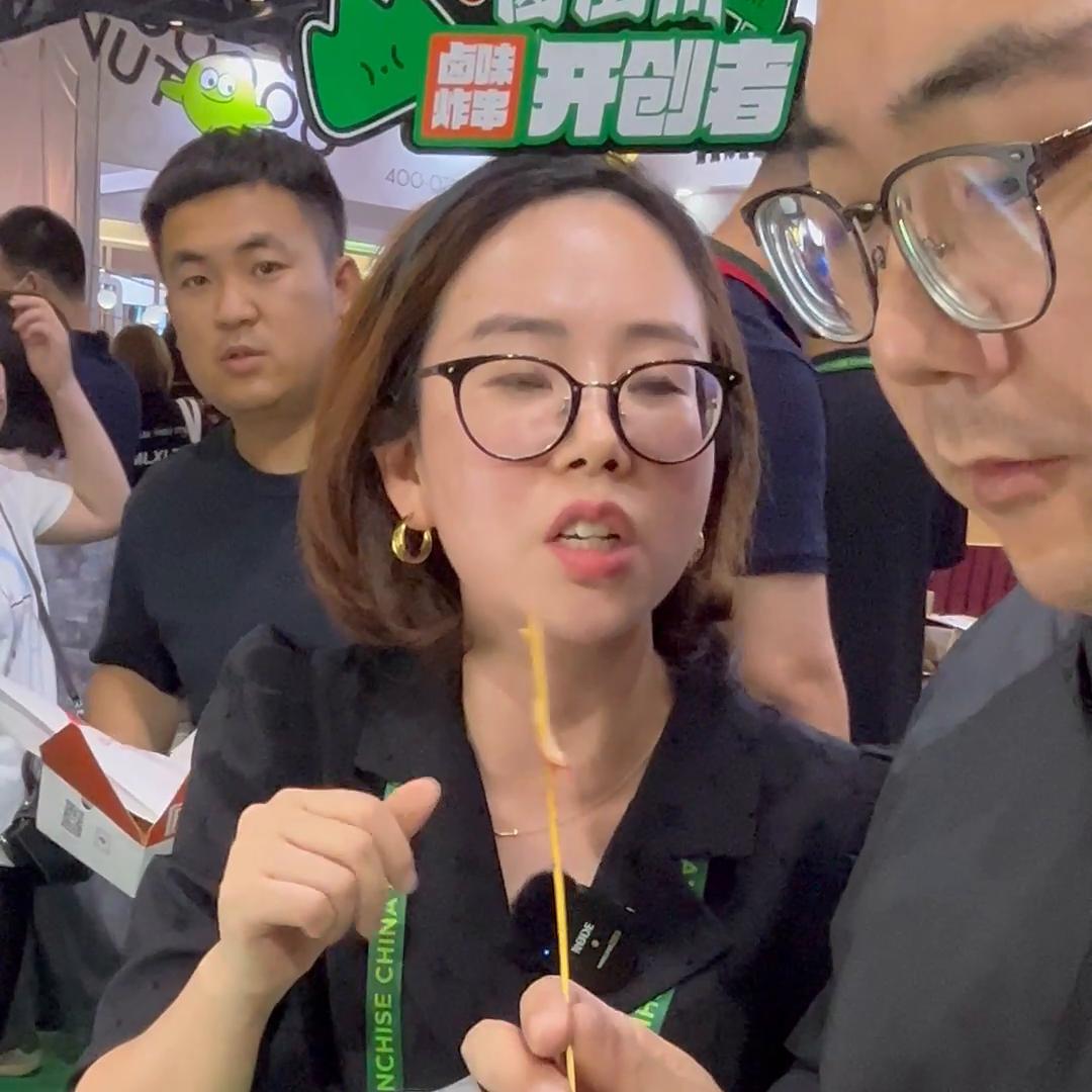 卤山川卤味炸串在哪些地方开店,卤山川卤味炸串