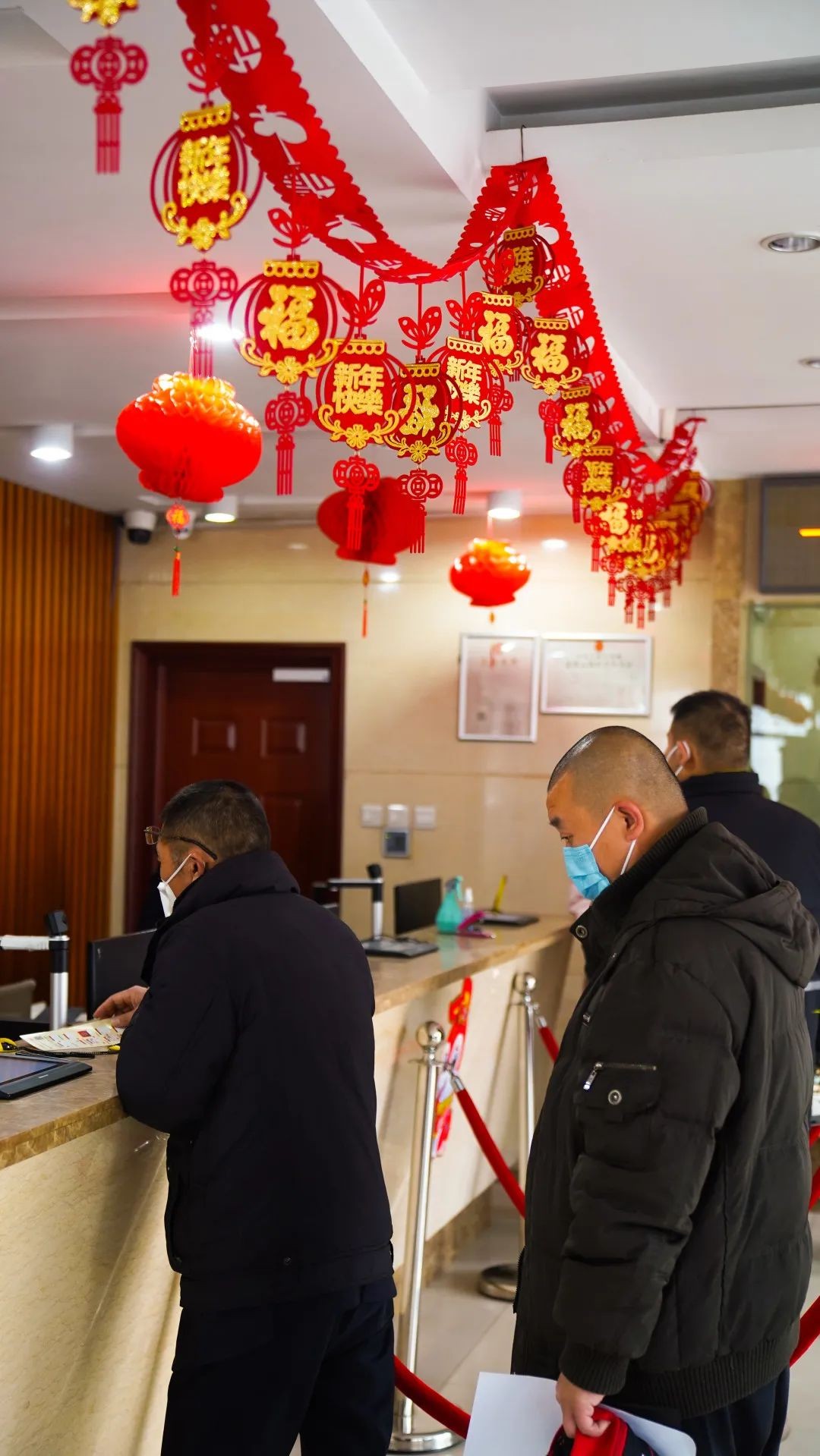 2023“兔”露新年愿望|听说在这里许愿能加倍实现！