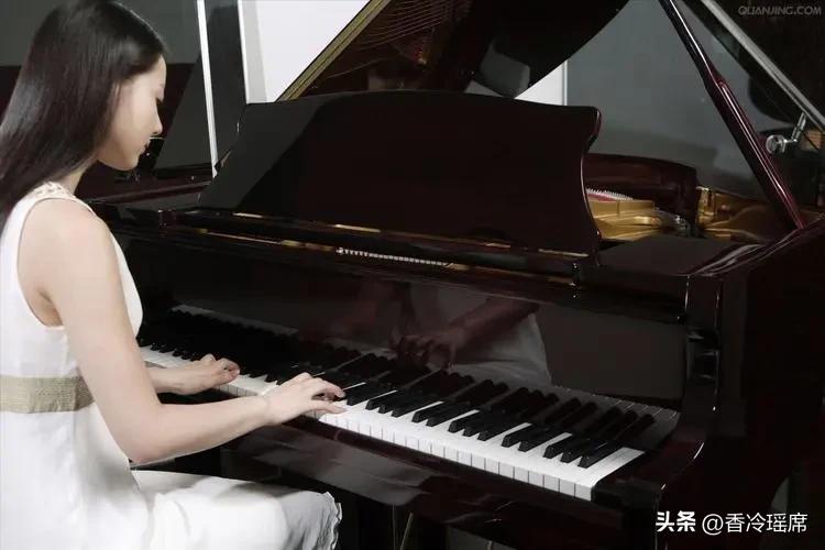 带和谐音色的钢琴,怎么练钢琴和谐的音色技巧