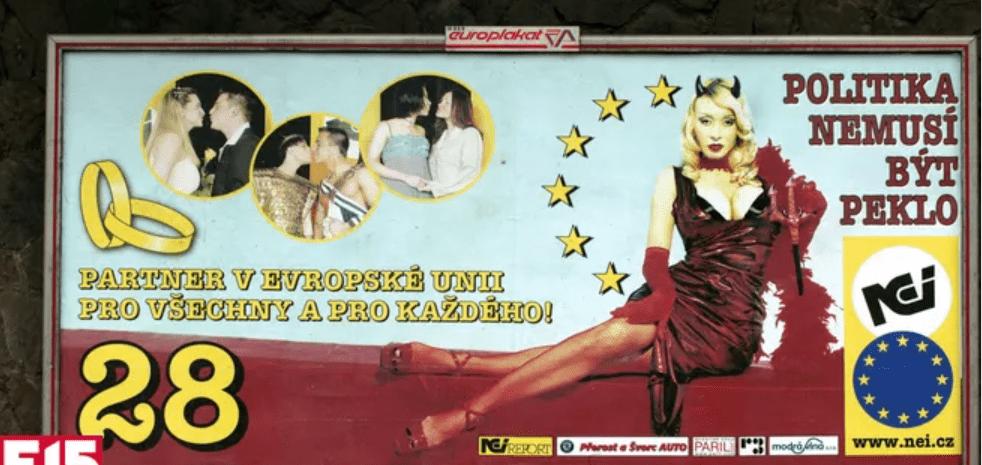 女孩15岁就能接客，性是工作也是生活，捷克缘何沦为色情大国？