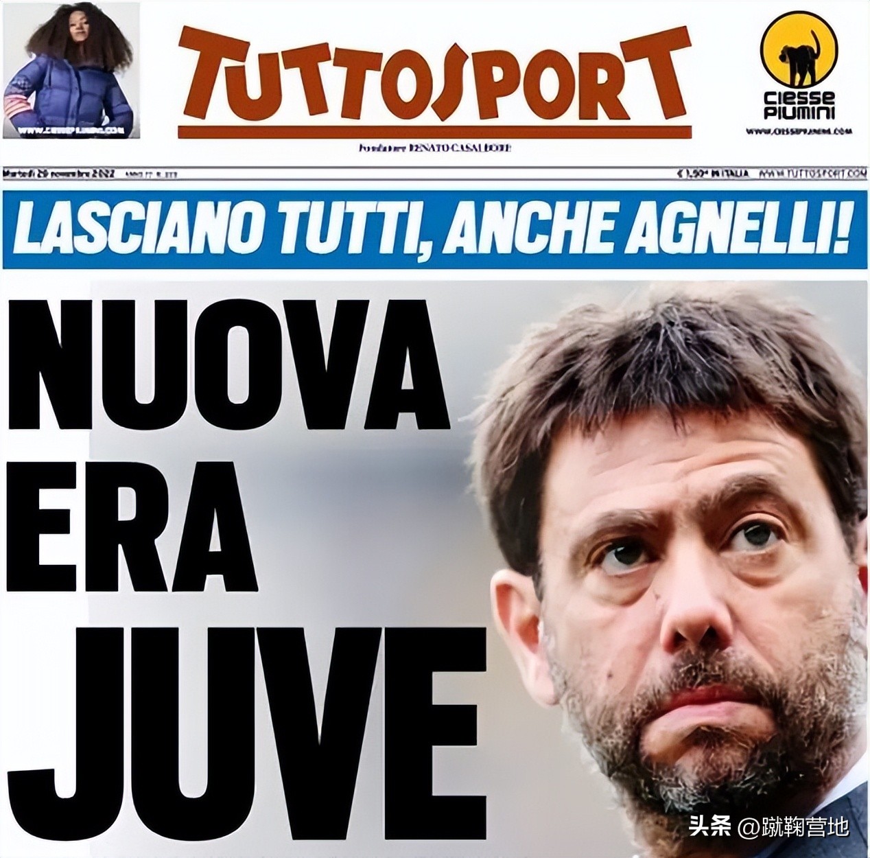 尤文图斯为什么要财务造假,尤文图斯因财务造假被扣分