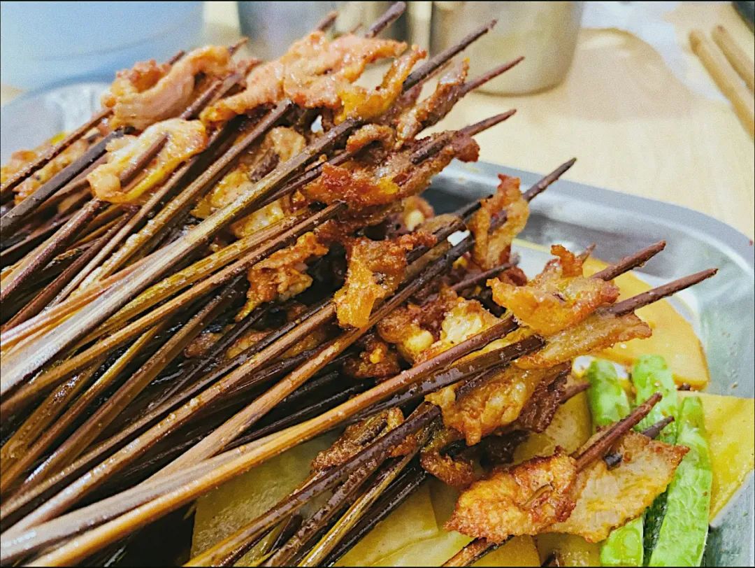 乐山必吃老字号,乐山哪6个老字号好吃