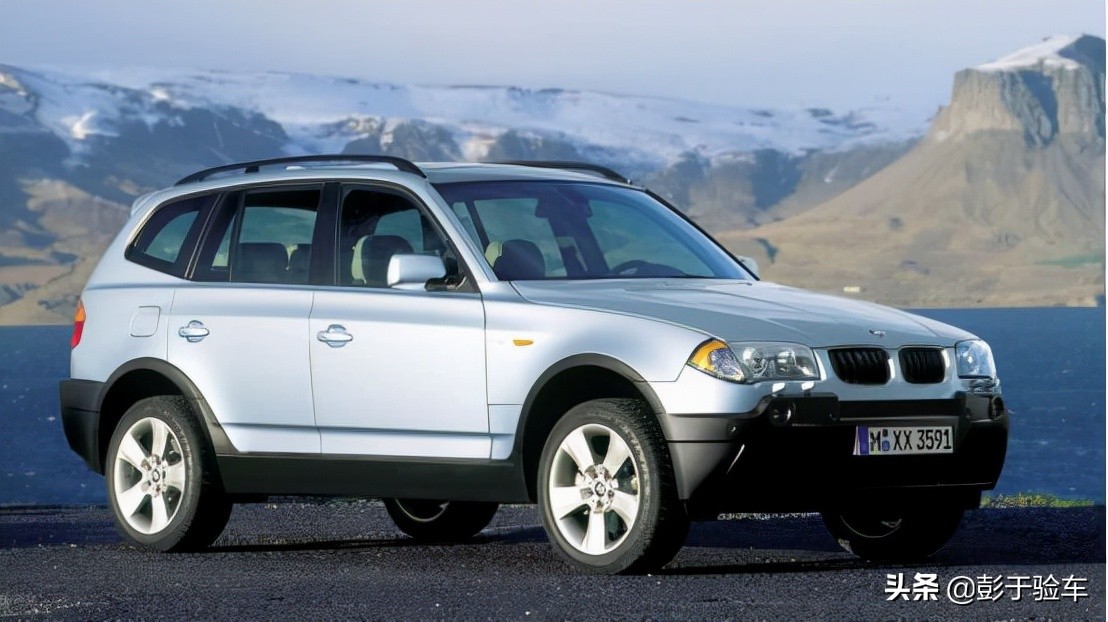 宝马经典车型介绍,宝马历史车型回顾图