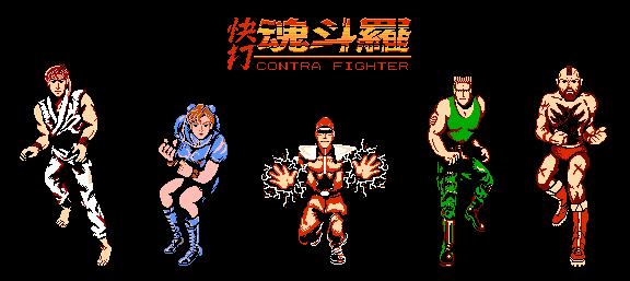 红白机上游戏推荐,那些你不知道的早期红白机游戏