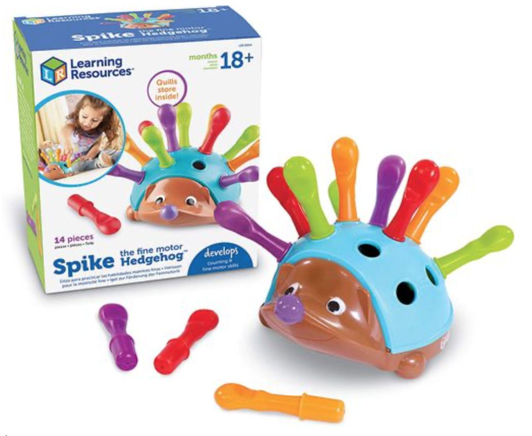 1-1岁幼儿必买的玩具,适合1-2岁宝宝的高端玩具