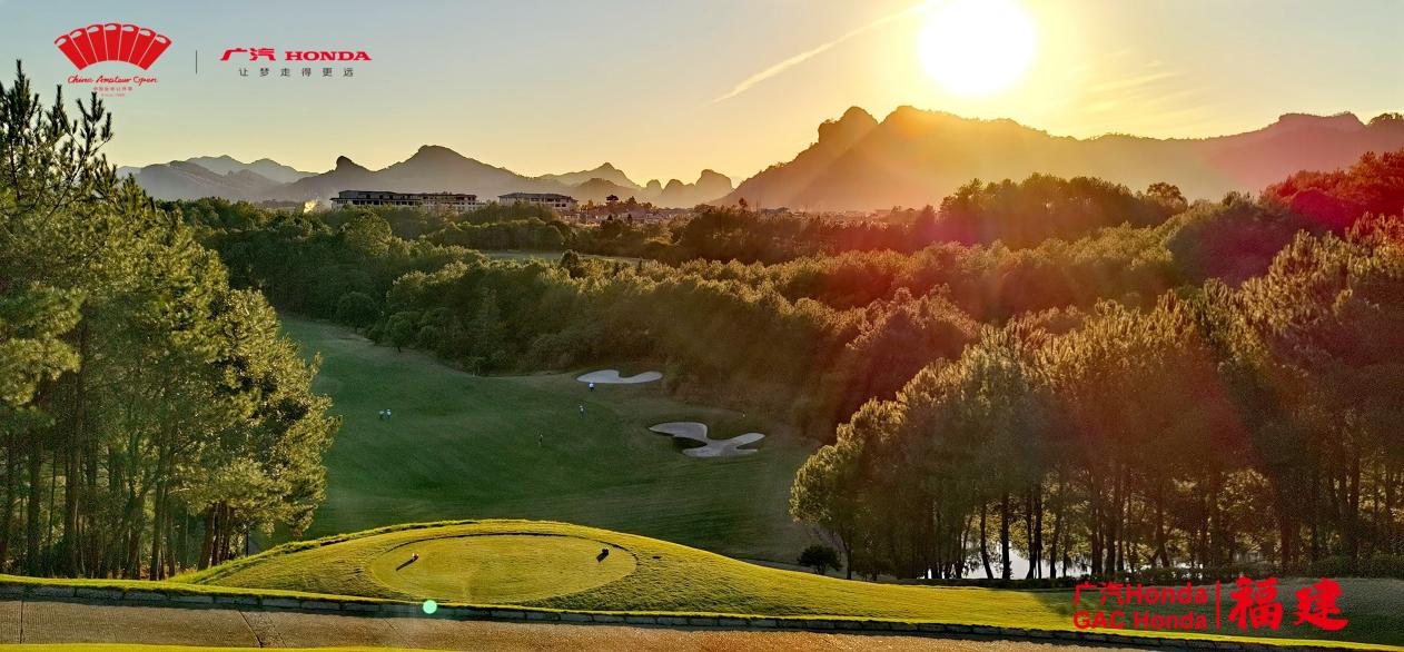 广汽honda中国业余公开赛江西,广汽honda中国业余公开赛海南冠军