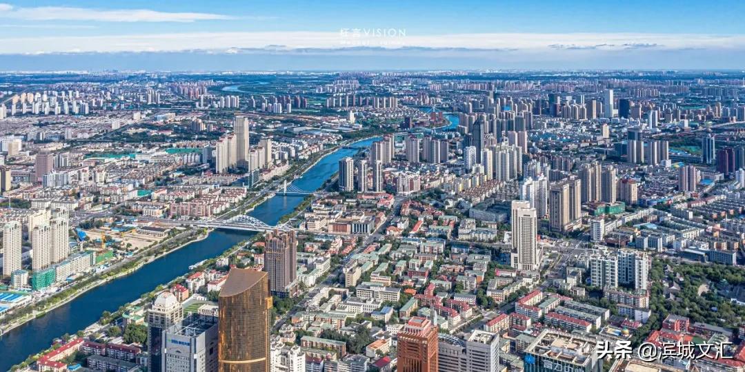 你好，我叫天津，这是我2022年的最新简历