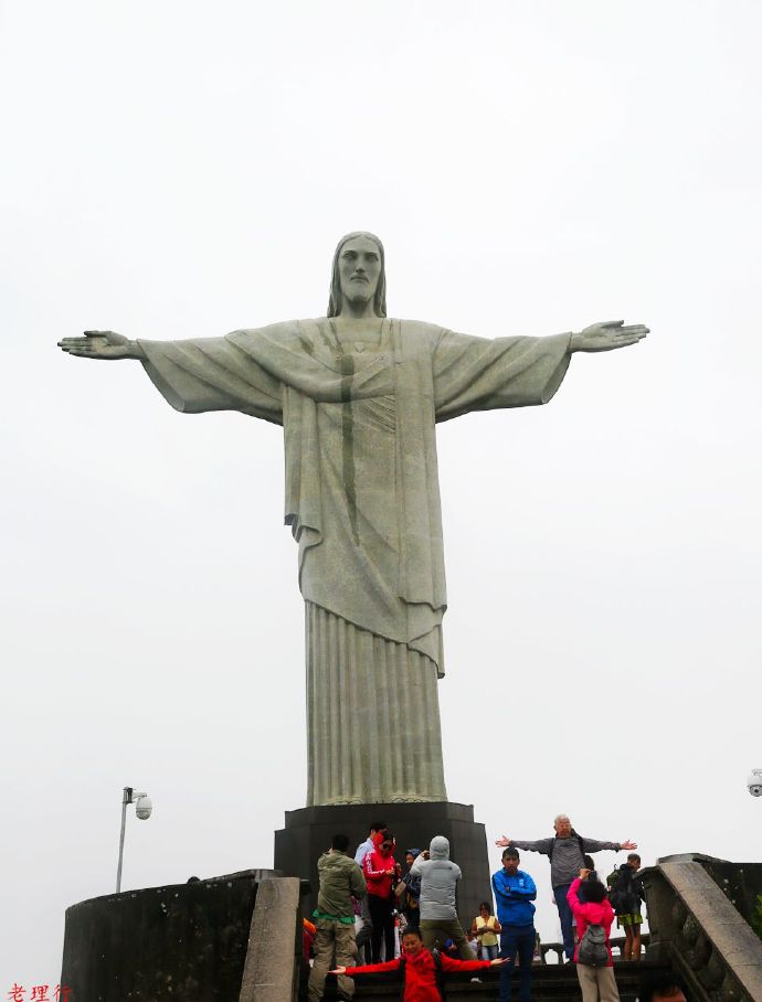 南美四国游路线,南美4国游