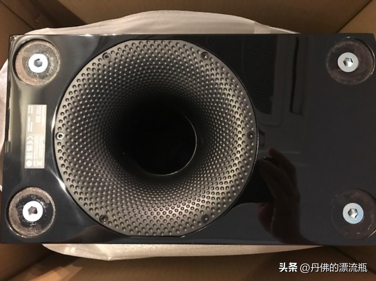 法国劲浪806对比宝华韦健,宝华韦健劲浪音箱对比