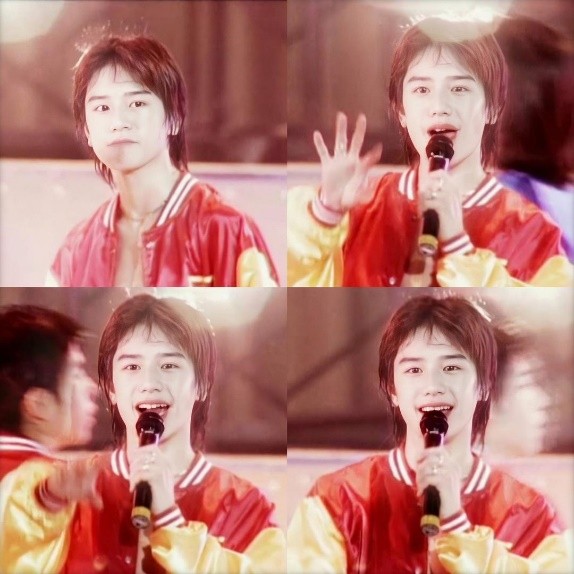 泷泽秀明霸道总裁电视剧,樱花树下的少年泷泽秀明