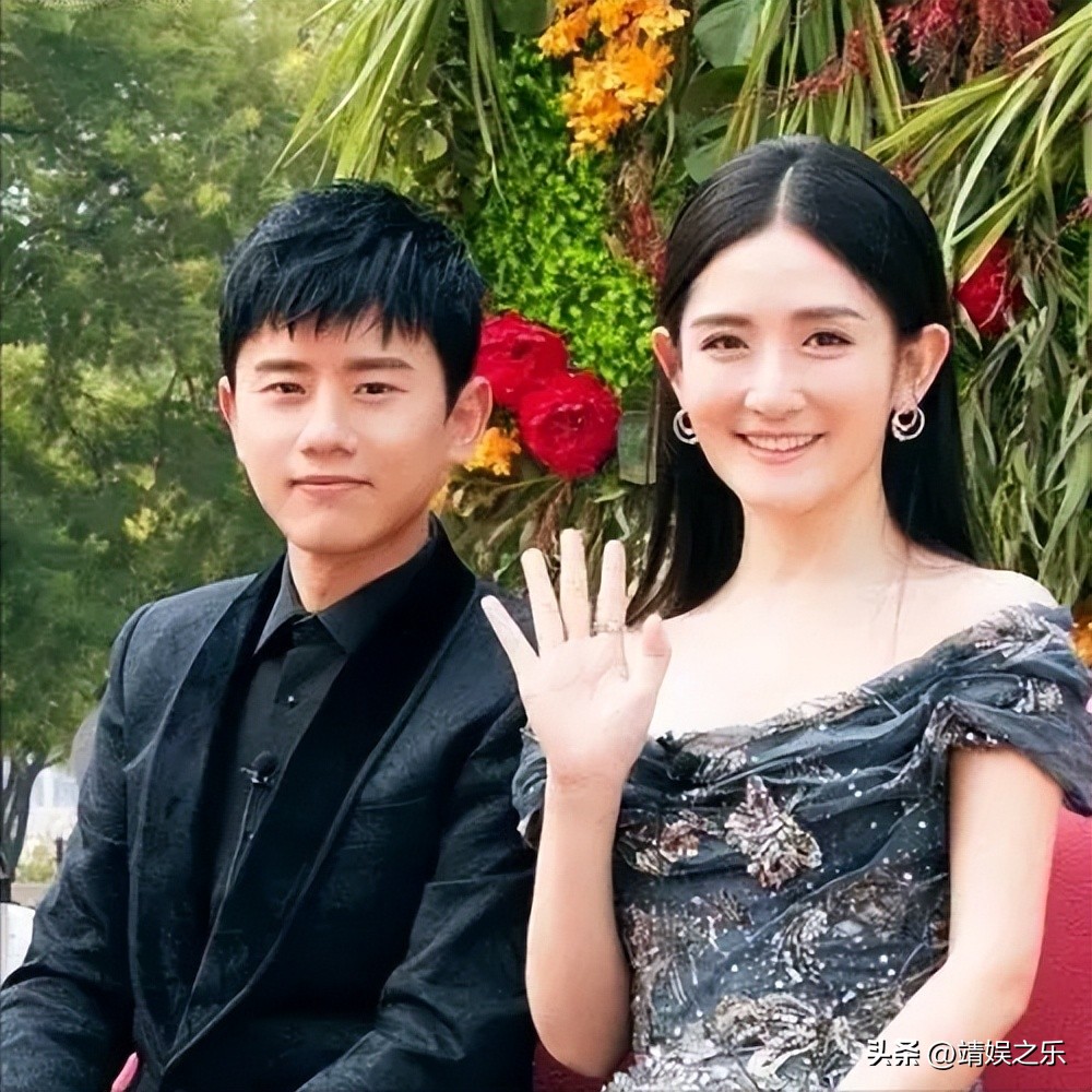 刘烨介绍谢娜,刘烨家里不能提谢娜吗