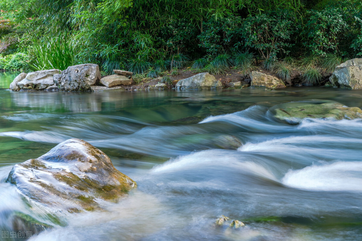 流水走漂的正确方法图解,流水走漂解决方法
