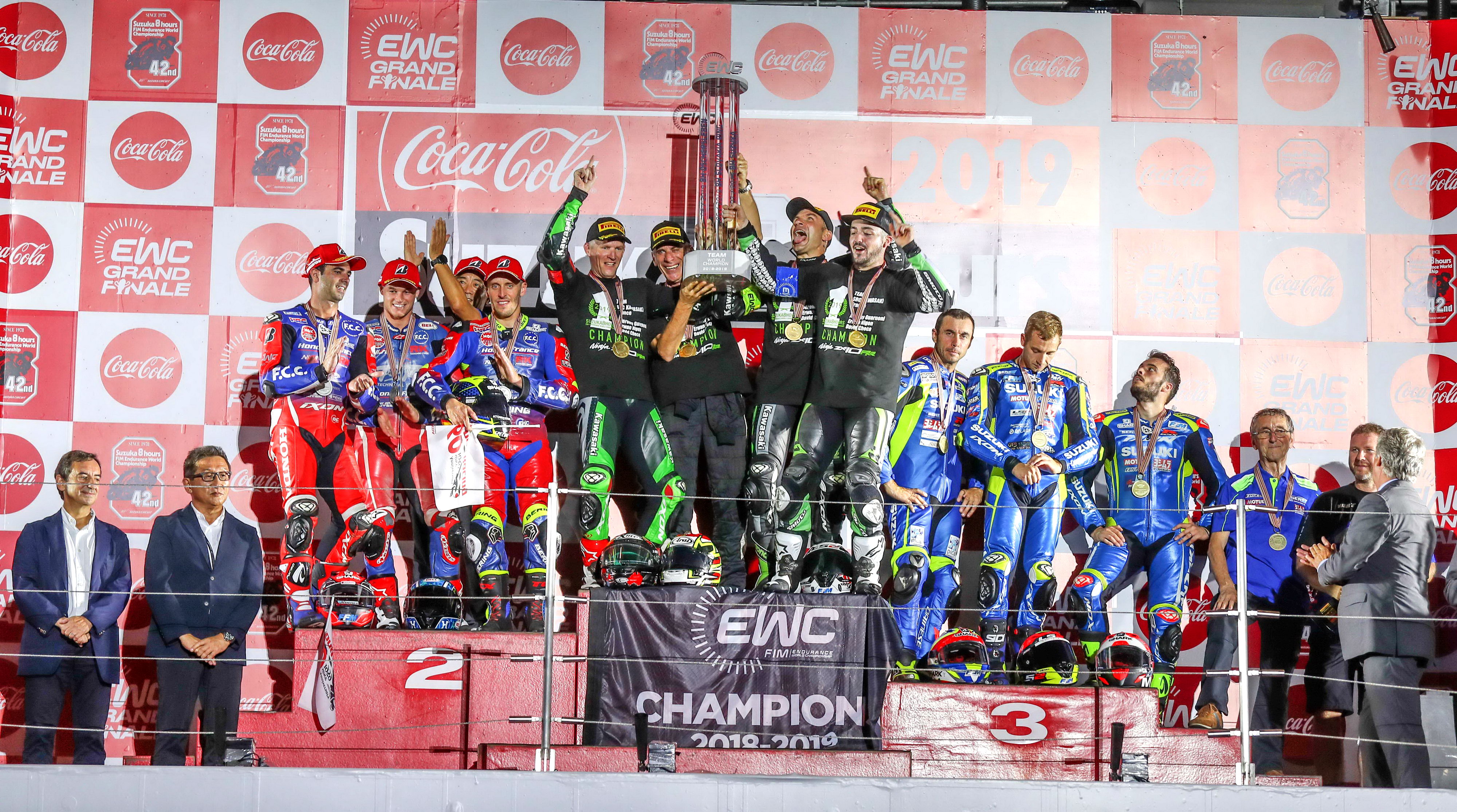 世界耐力锦标赛wec赛程表,ewc世界耐力锦标赛vswsbk