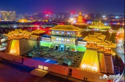 中国梦印象,中国梦嵩县