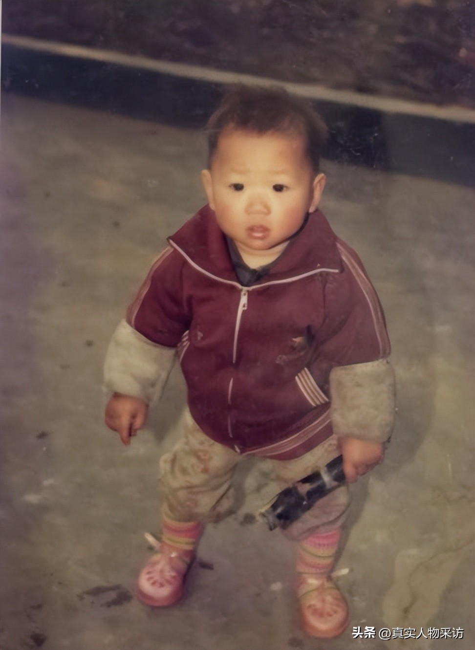 我85后,80后农村孩子创业成功的自述