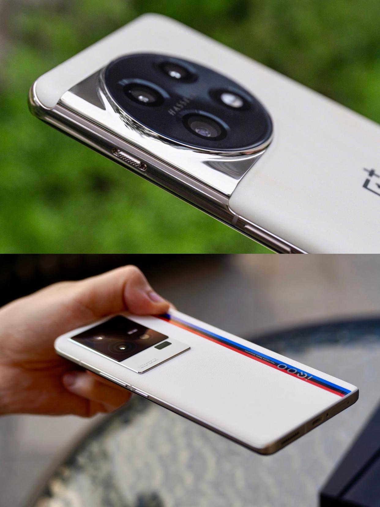 一加11和iqoo11参数对比,一加11和iqoo11哪个好