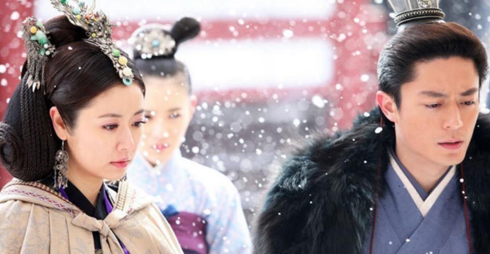 大家有没有发现林心如又变年轻了,林心如曾经的念念不忘