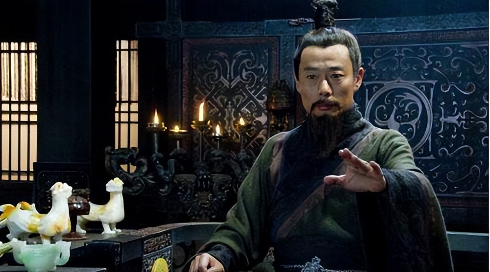 鲁肃谋略到底多厉害,真实的鲁肃是个怎样的人