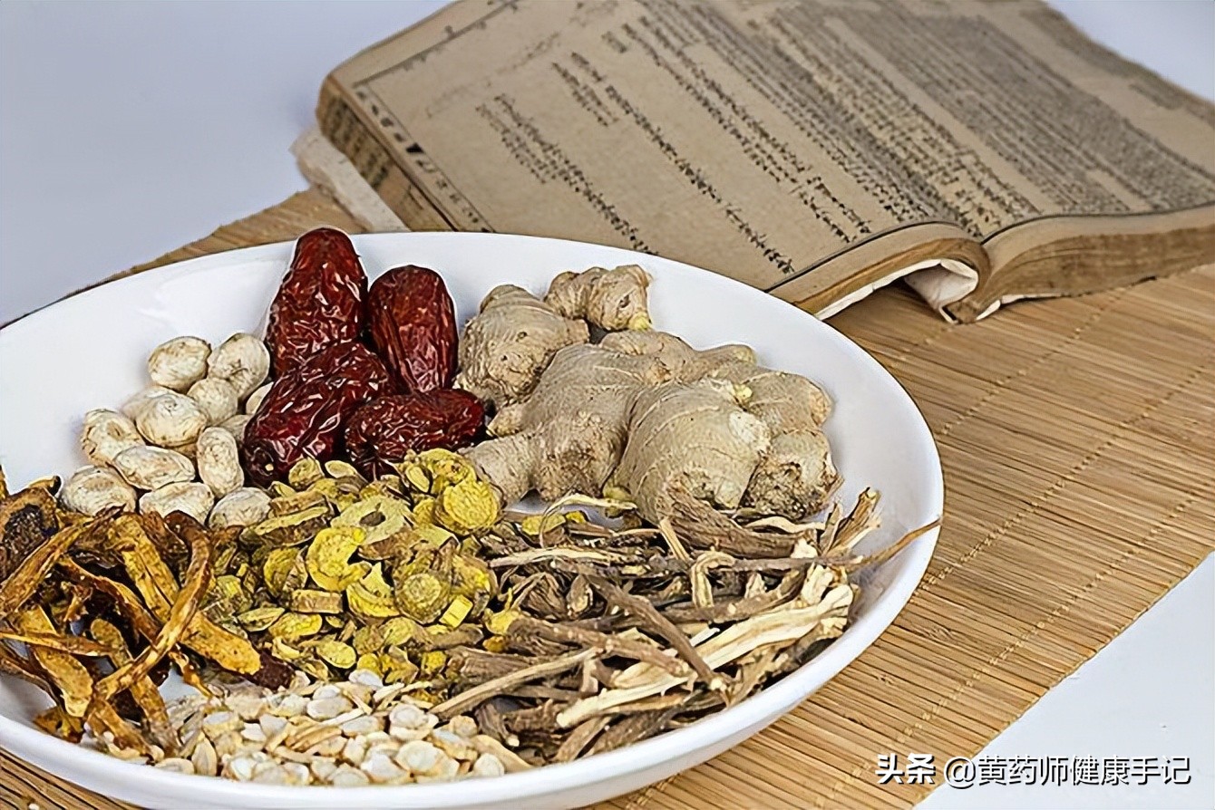 清瘟解毒的中药材,清热解毒清瘟治疗感冒中成药