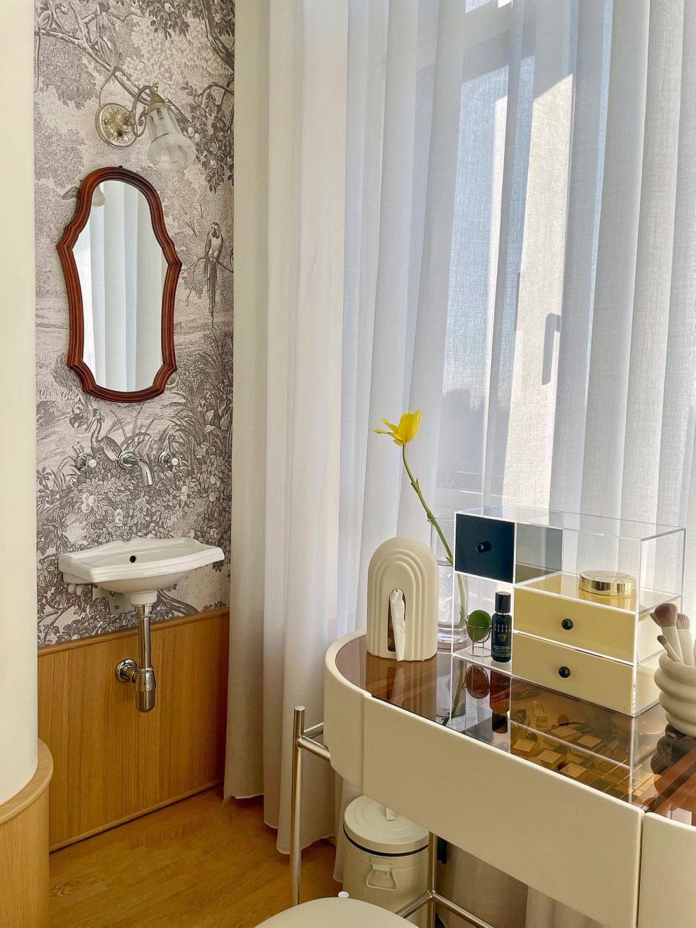 北京夫妻花光积蓄把225㎡改成一居:不要孩子、折腾房子,好任性