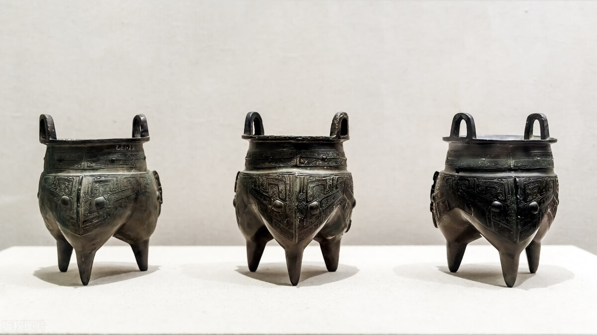 史上最全的盗墓知识,中国盗墓史