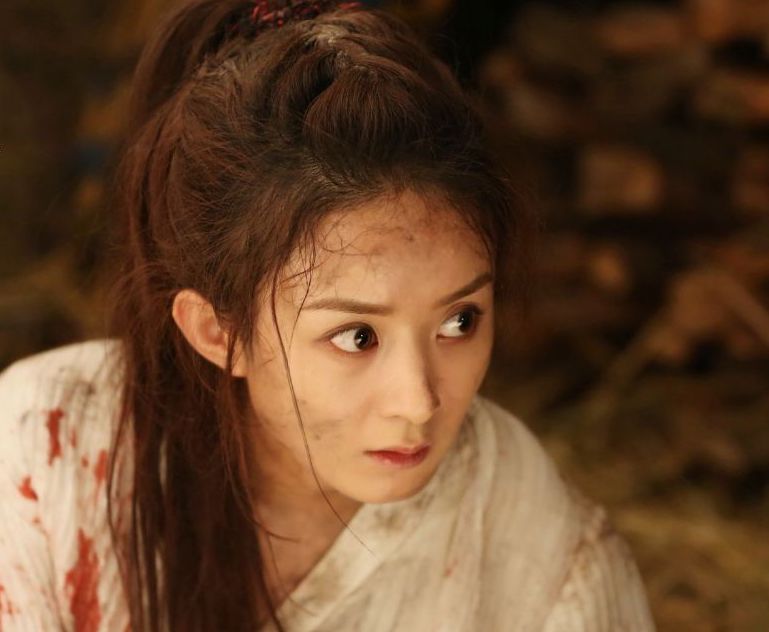 楚乔传小说李策和楚乔的对话,楚乔传楚乔第几集遇到李策