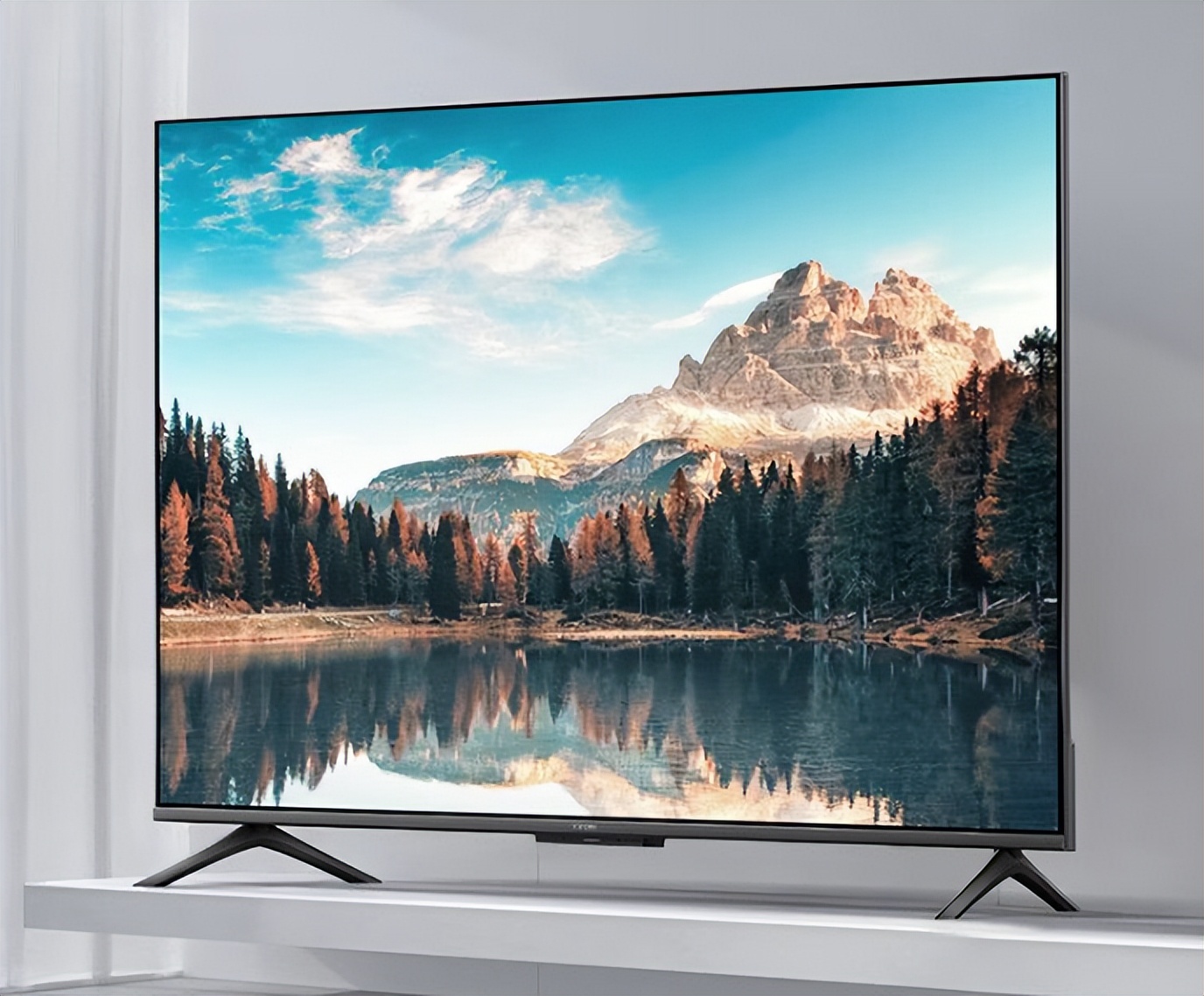 雷军100寸电视发布会,雷军小米100寸电视发布会