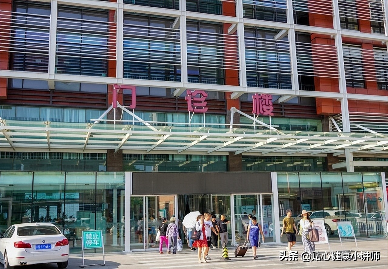 上海十大最好的医院排名,上海市第六人民医院哪个科室最强