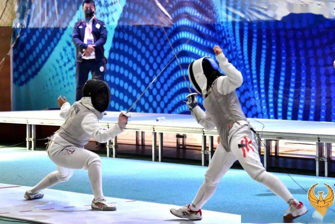 杭州亚运会击剑运动科普,杭州亚运会击剑馆