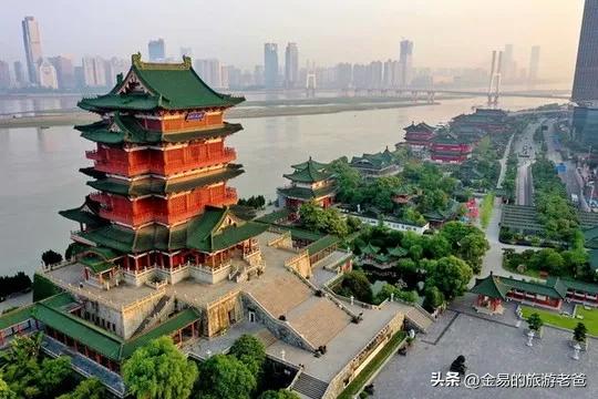 正宗的滕王阁,3分钟了解广汽传祺