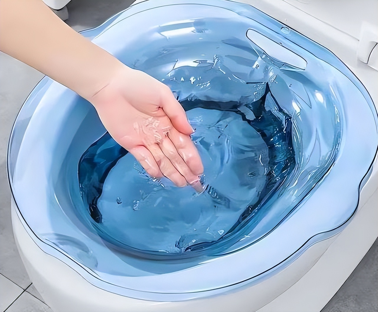 清洗肛门的正确方法是什么,有洗肛门习惯吗