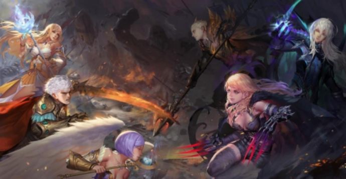 国内目前最火的mmo游戏,目前全球最火的mmo游戏排行