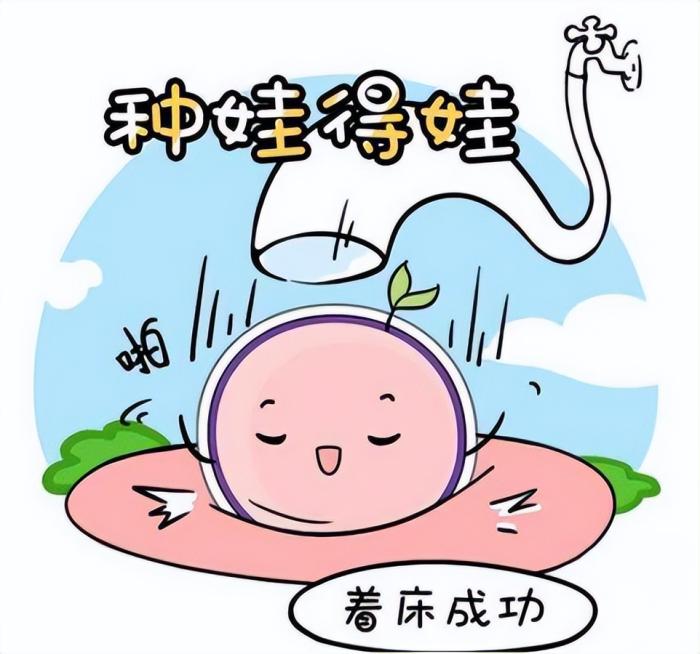 精卵相遇形成受孕卵要多久,精卵结合形成孕囊需要多久