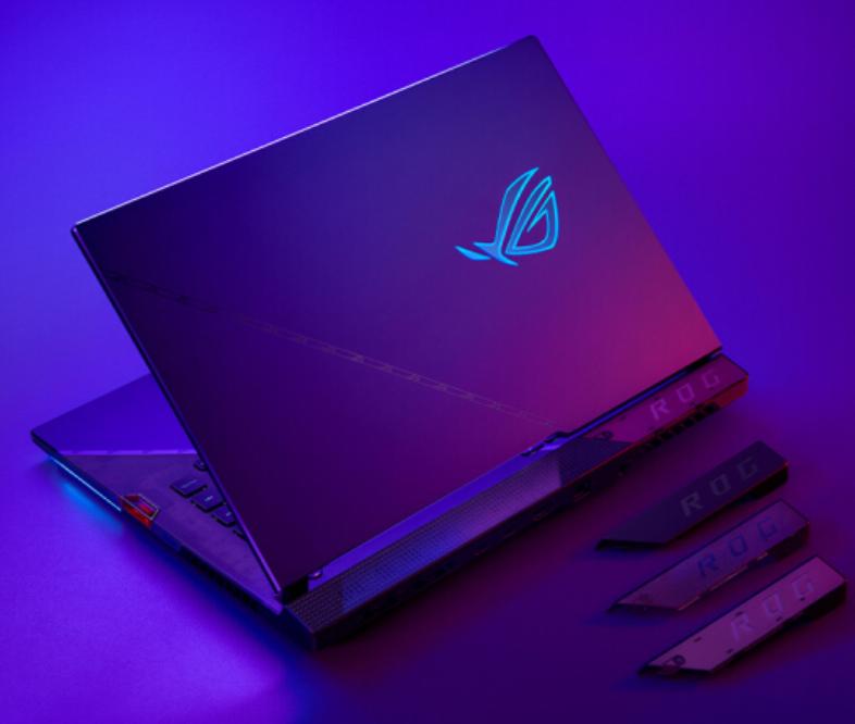 顶级游戏本rog和外星人谁更强,同等价位游戏本买rog还是外星人